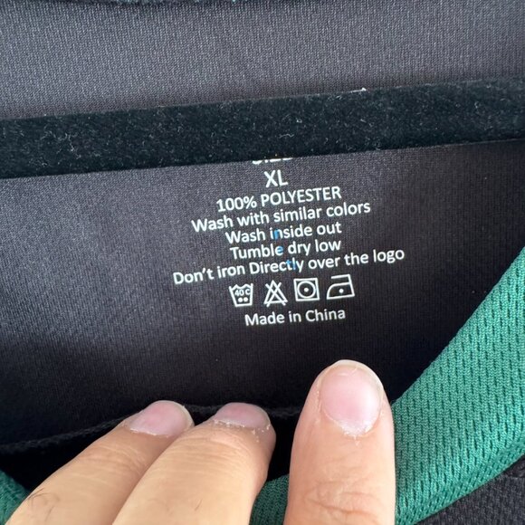 Subway Series “Grand Slam Ham” Jersey – Size XL - Picture 4 of 5